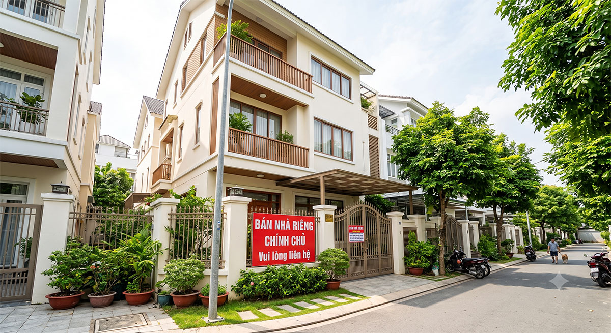 Ảnh minh họa danh mục Bán nhà riêng — tin này chưa có ảnh